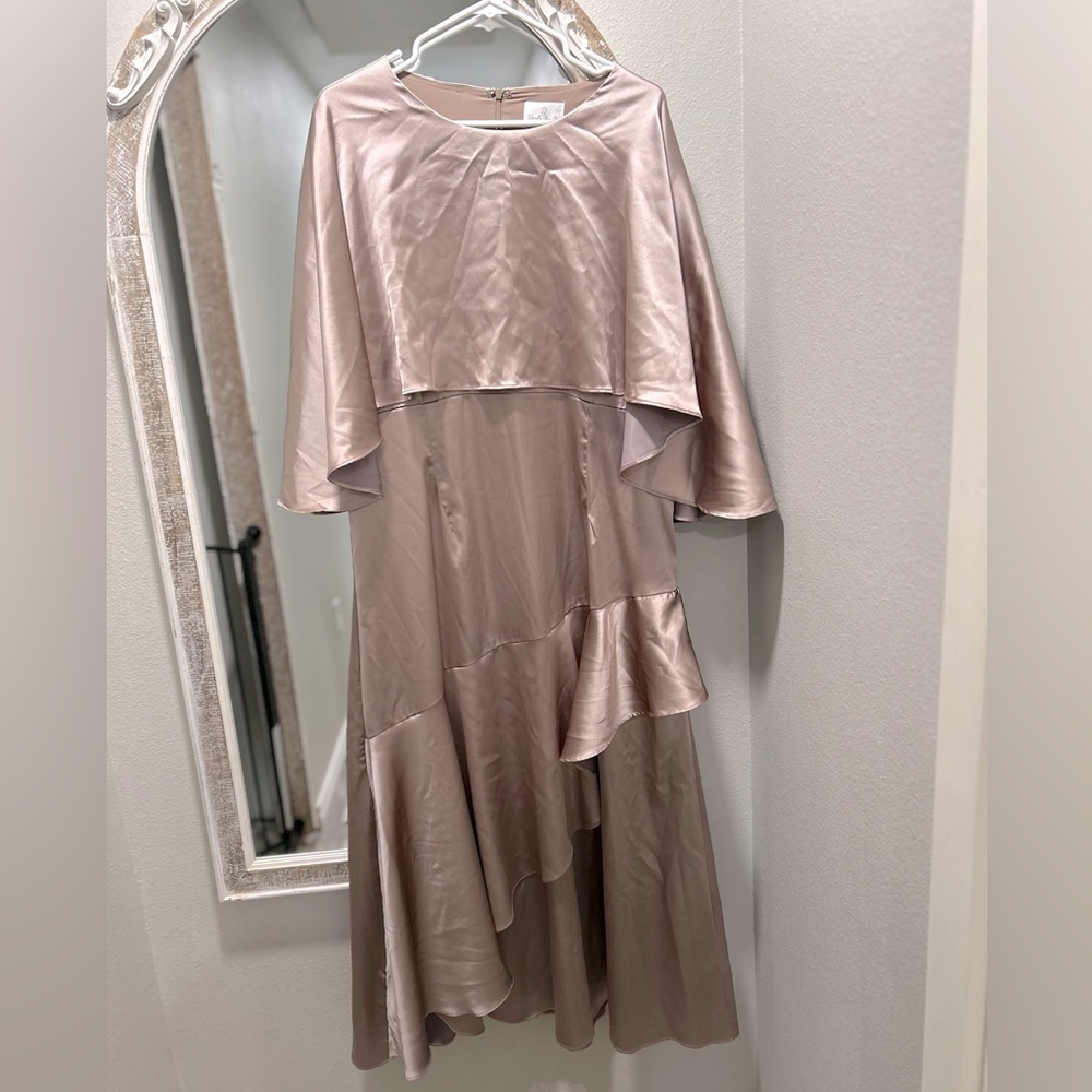 Trade Dainty Jewells maxi dress